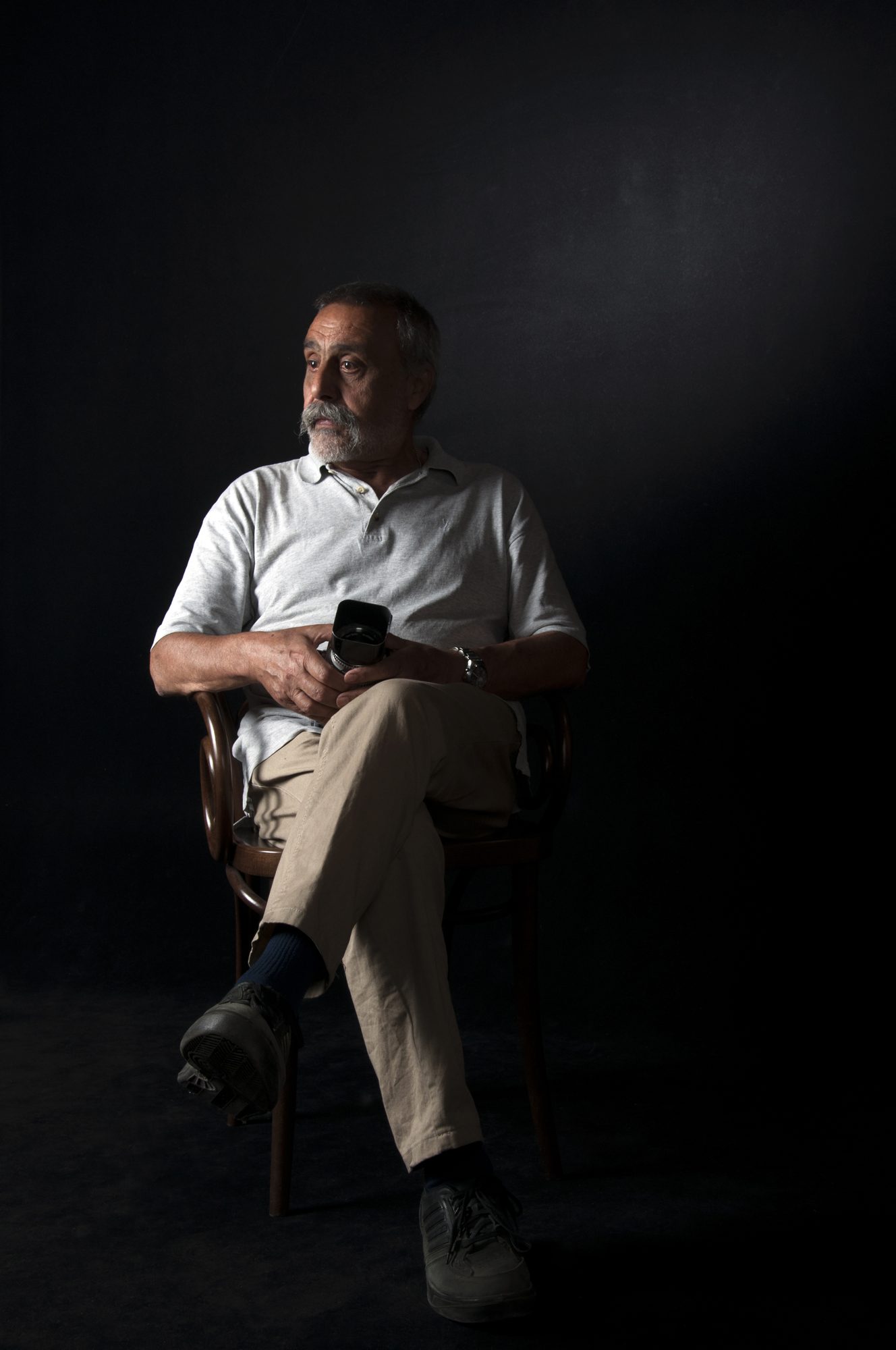 Portrait · Iran